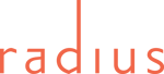 Radius Logo (Without background)