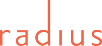 Radius Logo (Without background)