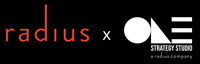 Radius x One Startegy